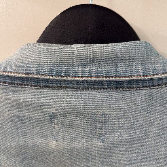 Standard Issue Jacket - Picture 6 of 9